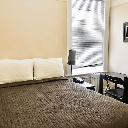 Hotel North Beach (Adults Only) San Francisco Ngoại thất bức ảnh