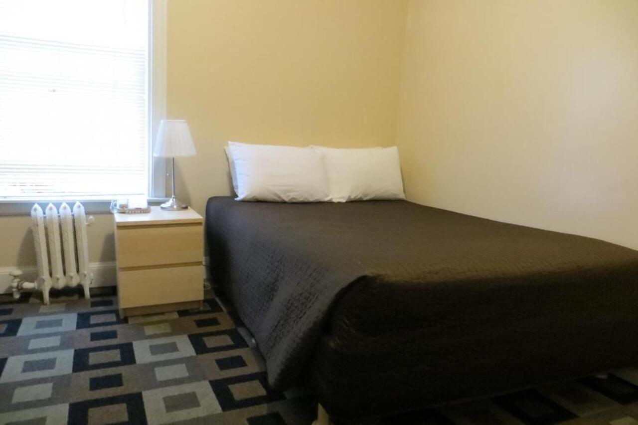 Hotel North Beach (Adults Only) San Francisco Ngoại thất bức ảnh