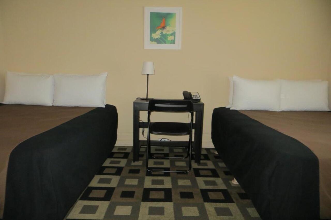 Hotel North Beach (Adults Only) San Francisco Ngoại thất bức ảnh