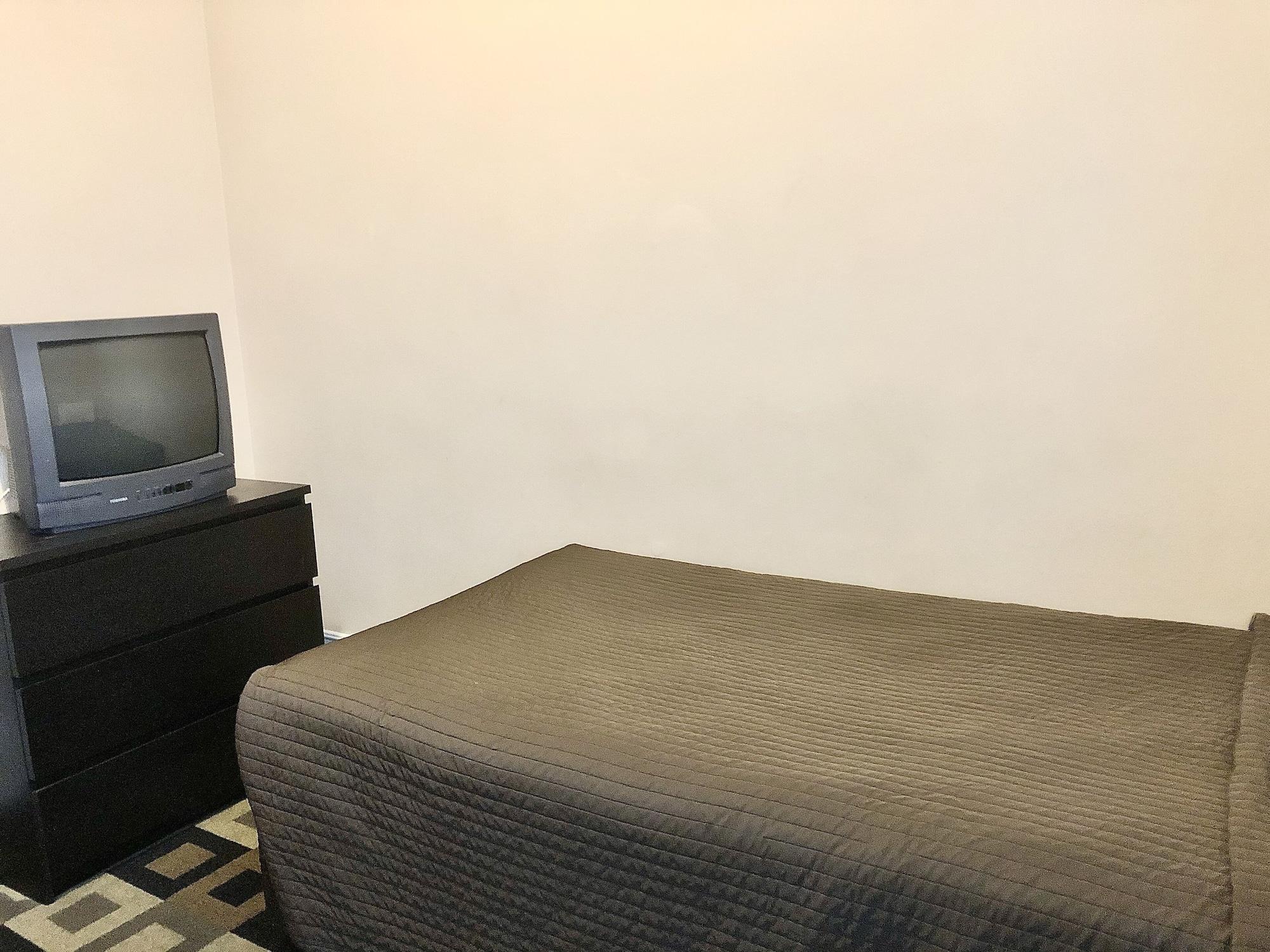 Hotel North Beach (Adults Only) San Francisco Ngoại thất bức ảnh