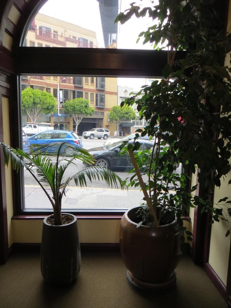 Hotel North Beach (Adults Only) San Francisco Ngoại thất bức ảnh
