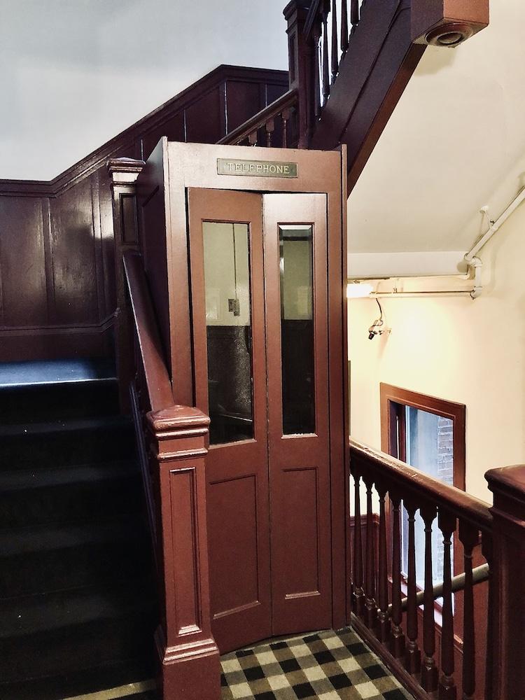 Hotel North Beach (Adults Only) San Francisco Ngoại thất bức ảnh