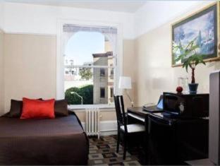 Hotel North Beach (Adults Only) San Francisco Phòng bức ảnh
