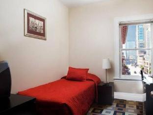 Hotel North Beach (Adults Only) San Francisco Phòng bức ảnh