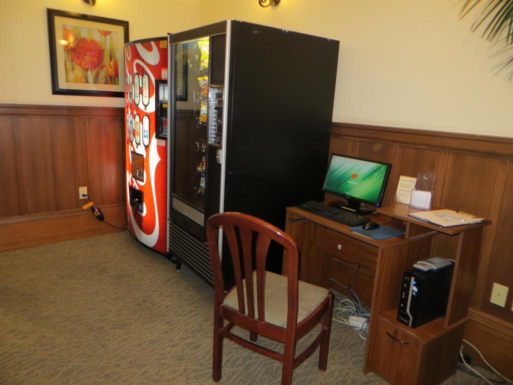 Hotel North Beach (Adults Only) San Francisco Ngoại thất bức ảnh